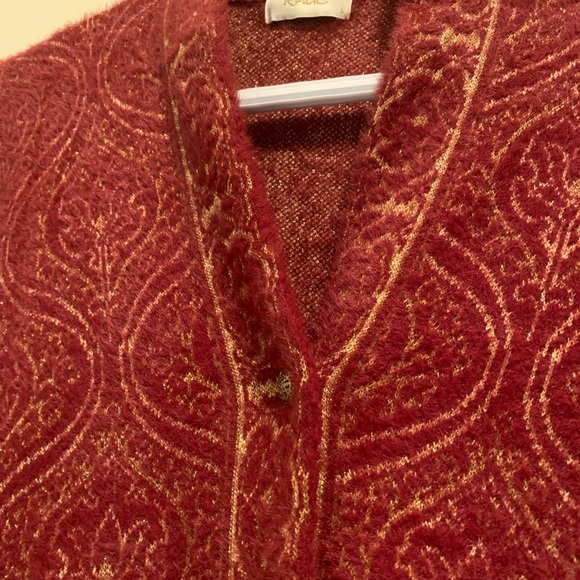 Woolen cardigans , woolen suit L-XLwith shawl, Kashmiri pure shawl, kurtis L-Xl - Picture 2 of 15